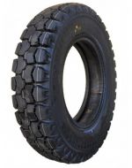 8,25 R20 10PR U2 125/122J TT Kama SET M+S