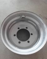 Disk 9,75-16,5 6/161/205 A2 ET-35