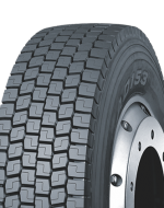 315/80 R22,5 AD153 154/151M 18PR TL Goodride M+S "3PMSF"