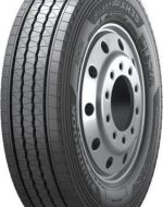 9,5 R17,5 16PR AH35 131/129L TL Hankook M+S