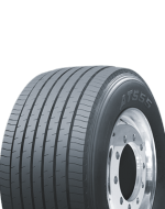 385/55 R19,5 AT555W 16PR 156J TL Goodride M+S