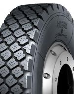 205/75 R17,5 CM986 14PR 124/122M TL Westlake M+S (Goodride)