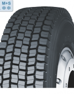 315/80 R22,5 CM335 18PR 154/151M TL Goodride M+S "3PMSF"
