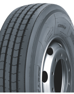 285/70 R19,5 CR960A 16PR 146/144K TL Goodride