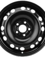 Disk 6Jx15 Škoda Fabia