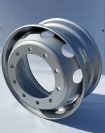 Disk 9,00 x22,5 10/281.0/335 ET +161