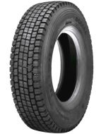 295/80 R22,5 18PR DSR08A TL Doublestar M+S