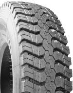 13 R22,5 DSR158 154/150K 18PR TL Doublestar M+S