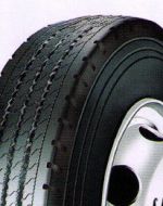 315/70 R22,5 18PR DSR266 154/150L TL Doublestar