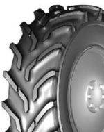 16,9 R30 8PR F-43 136A6 TT Dneproshina (420/85R30)-bez duše