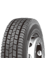 215/75 R17,5 GDR+1 14PR 128/126M TL Goodride M+S "3PMSF"