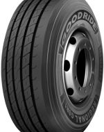 205/75 R17,5 GSR+1 124/122M 14PR TL Goodride M+S