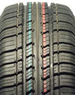 155/80 R12C H120 83/81L TL Goodride DOT 2009