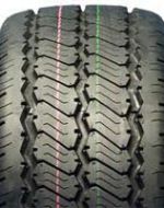 205/75 R16C H170 110Q TL Westlake DOT 2016