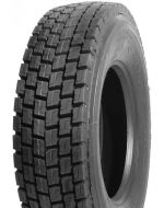 315/80 R22,5 HF-638 156/152L 20PR M+S AGATE
