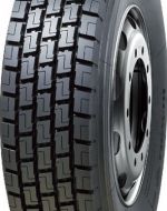 295/80 R22,5 HF-668 18PR 152/149M AGATE M+S