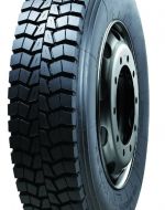 12,00 R24 HF729 160/157K TT AGATE SET M+S