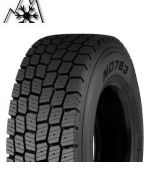 315/70 R22,5 ND783W 154/150K 20PR TL Westlake (Goodride) "3PMSF"