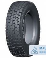 315/80 R22,5 ND783W 18PR 156/153K TL Goodride M+S "3PMSF"