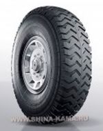 9,00-16 10PR NKF-8 121A6 TT Kama SET