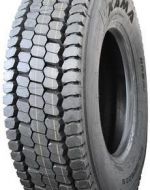275/70 R22,5 NR201 148/145L TL Kama M+S