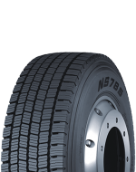 315/70 R22,5 NS785 20PR 154/150K TL Goodride M+S "3PMSF"