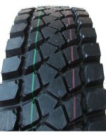 315/80 R22,5 NU701 156/150K TL Kama M+S