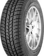 195/55 R15 Polaris 5 85H TL Barum M+S "3PMSF"