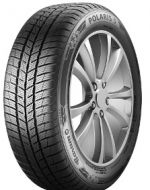 195/55 R15 Polaris 5 85H TL Barum M+S "3PMSF"