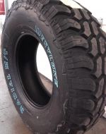 31x10,50 R15 SL366 6PR TL Westlake M+S