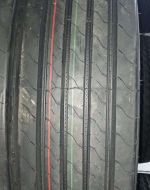 11 R22,5 TB722+ 16PR 146/143M TL Fullrun