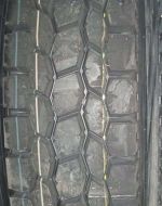 11 R22,5 TB898 16PR 146/143M TL Fullrun M+S