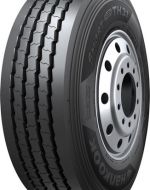 385/65 R22,5 TH31 160K TL Hankook M+S