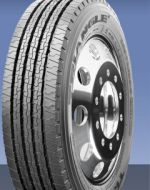 245/70 R17,5 TR685 16PR 136/134M TL Triangle
