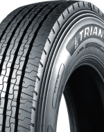 205/75 R17,5 TR685 16PR 126/124M TL Triangle