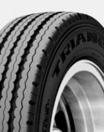 12 R22,5 16PR TR686 16PR 152/148L TL Triangle