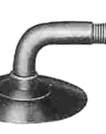 Duše 4,00-4 TR87 (12x4)