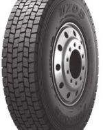 205/75 R17,5 UZ05 124/122M TL Aurora M+S (Hankook)
