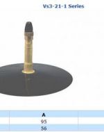 Duše 385/65-22,5 VS3-21-1 (15 R22,5)