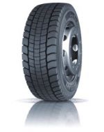 295/60 R22,5 WDL1 150/147K 18PR TL Westlake M+S (Goodride) "3PMSF"